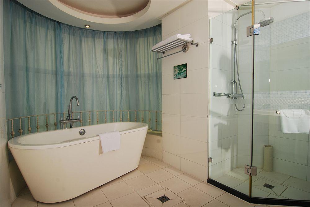Hangzhou Capital Star Hotel Экстерьер фото