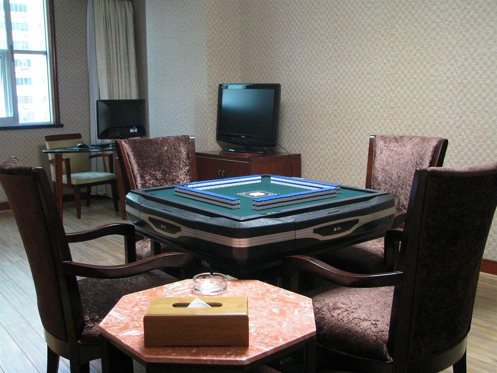 Hangzhou Capital Star Hotel Экстерьер фото