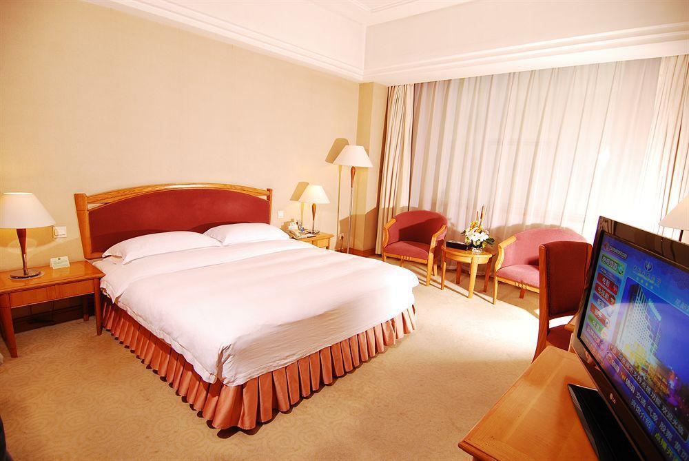 Hangzhou Capital Star Hotel Экстерьер фото