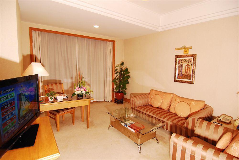 Hangzhou Capital Star Hotel Экстерьер фото