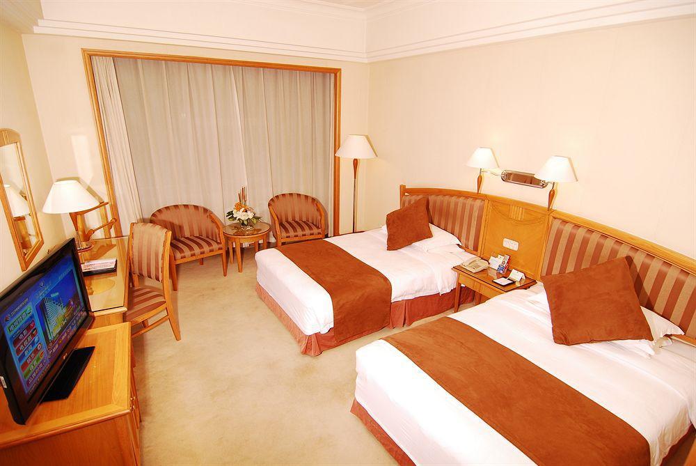 Hangzhou Capital Star Hotel Экстерьер фото