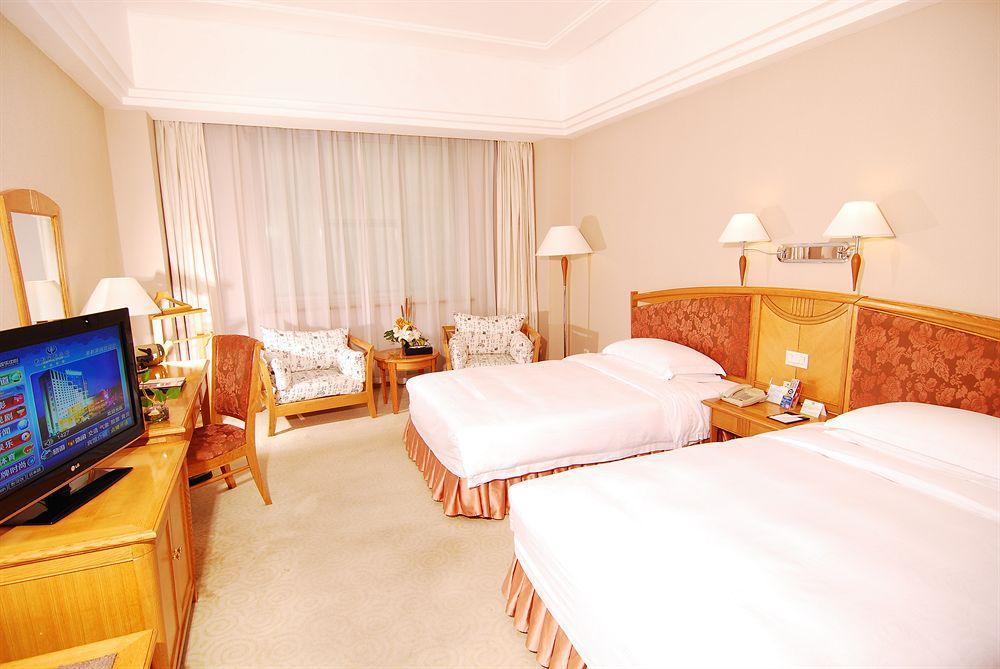 Hangzhou Capital Star Hotel Экстерьер фото