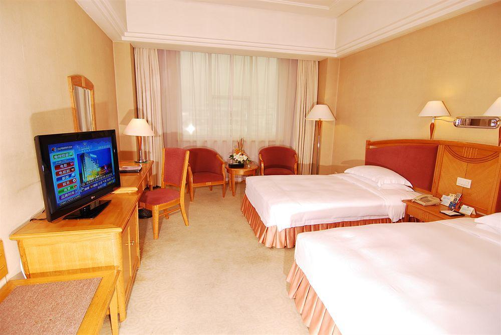 Hangzhou Capital Star Hotel Экстерьер фото
