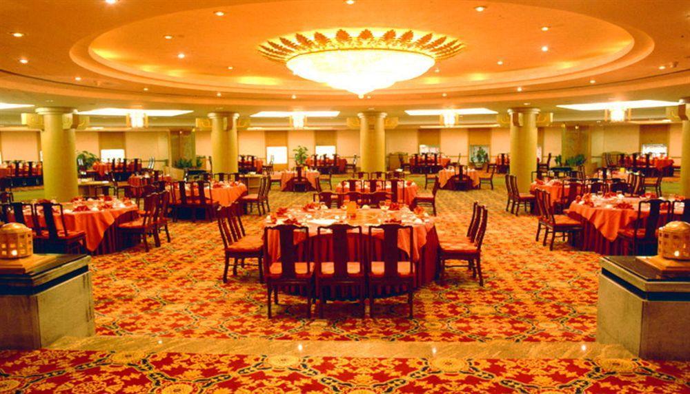 Hangzhou Capital Star Hotel Экстерьер фото