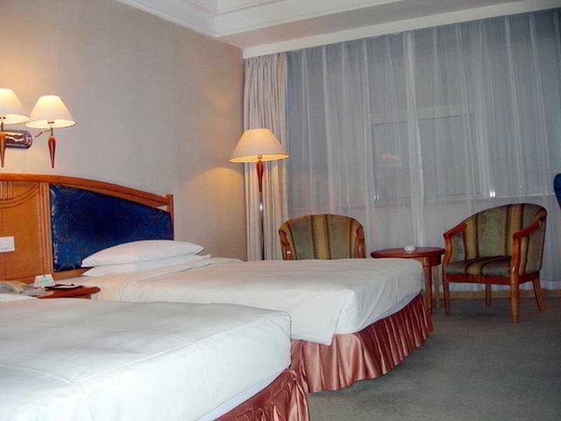 Hangzhou Capital Star Hotel Экстерьер фото