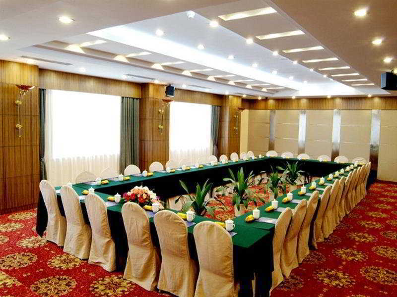 Hangzhou Capital Star Hotel Экстерьер фото