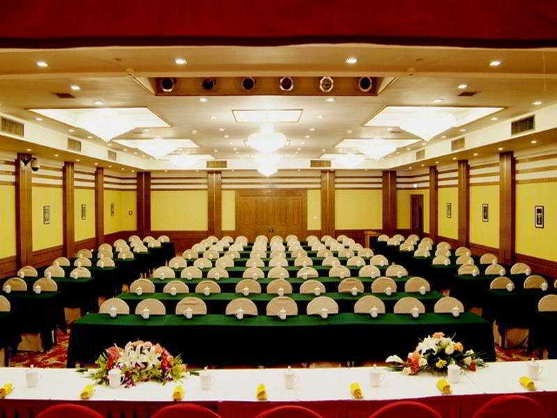 Hangzhou Capital Star Hotel Экстерьер фото