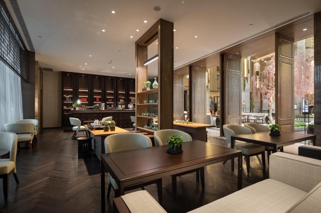 Hangzhou Capital Star Hotel Экстерьер фото