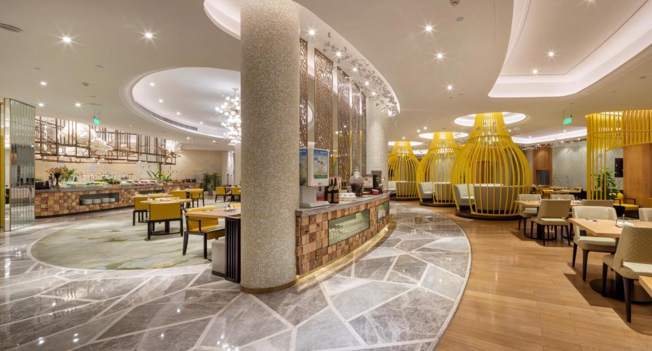 Hangzhou Capital Star Hotel Экстерьер фото