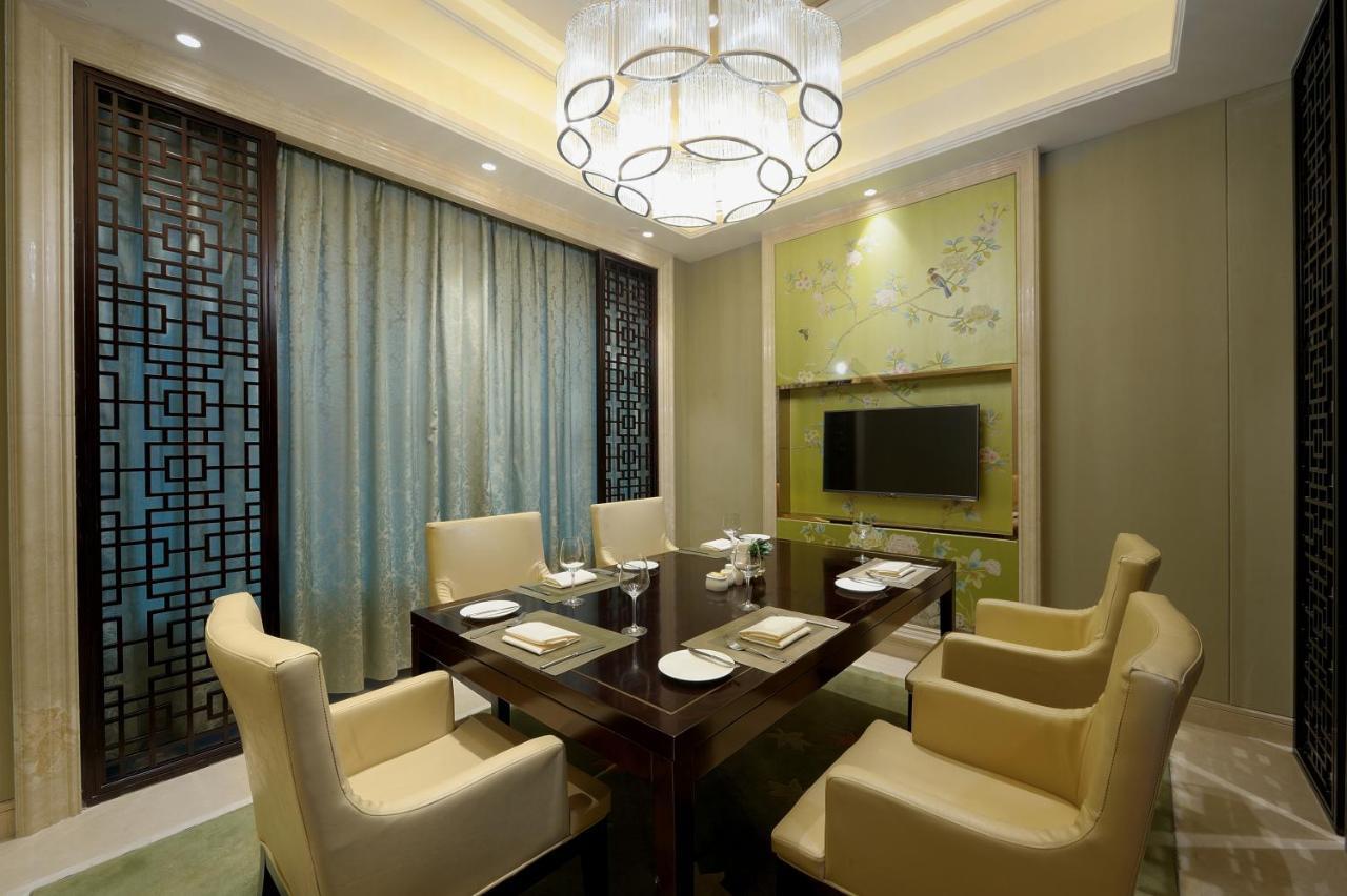 Hangzhou Capital Star Hotel Экстерьер фото
