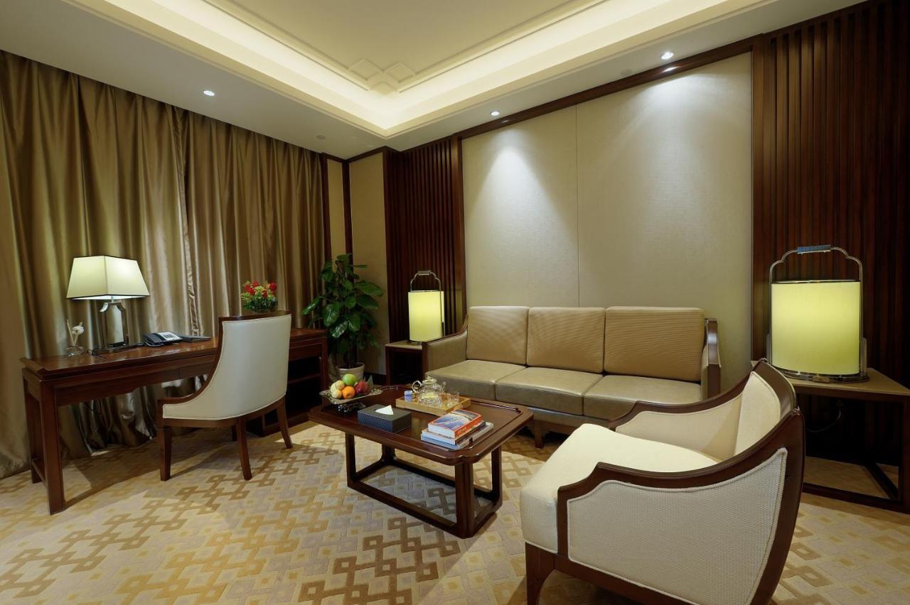Hangzhou Capital Star Hotel Экстерьер фото