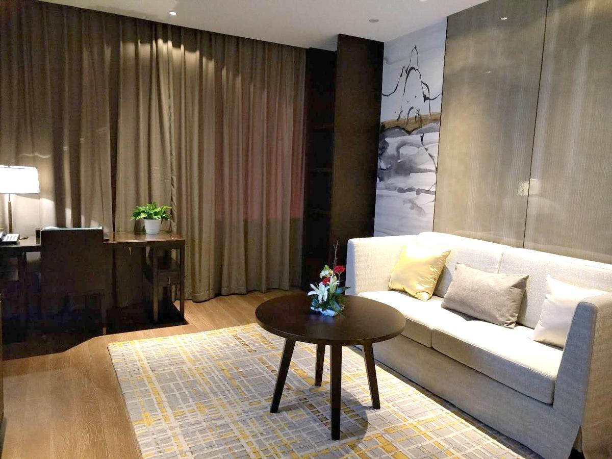 Hangzhou Capital Star Hotel Экстерьер фото