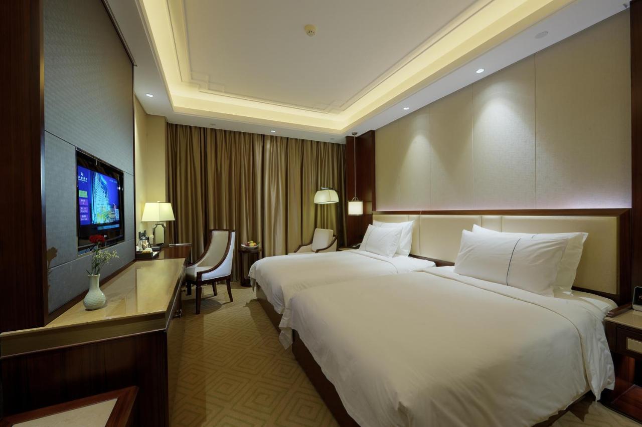 Hangzhou Capital Star Hotel Экстерьер фото