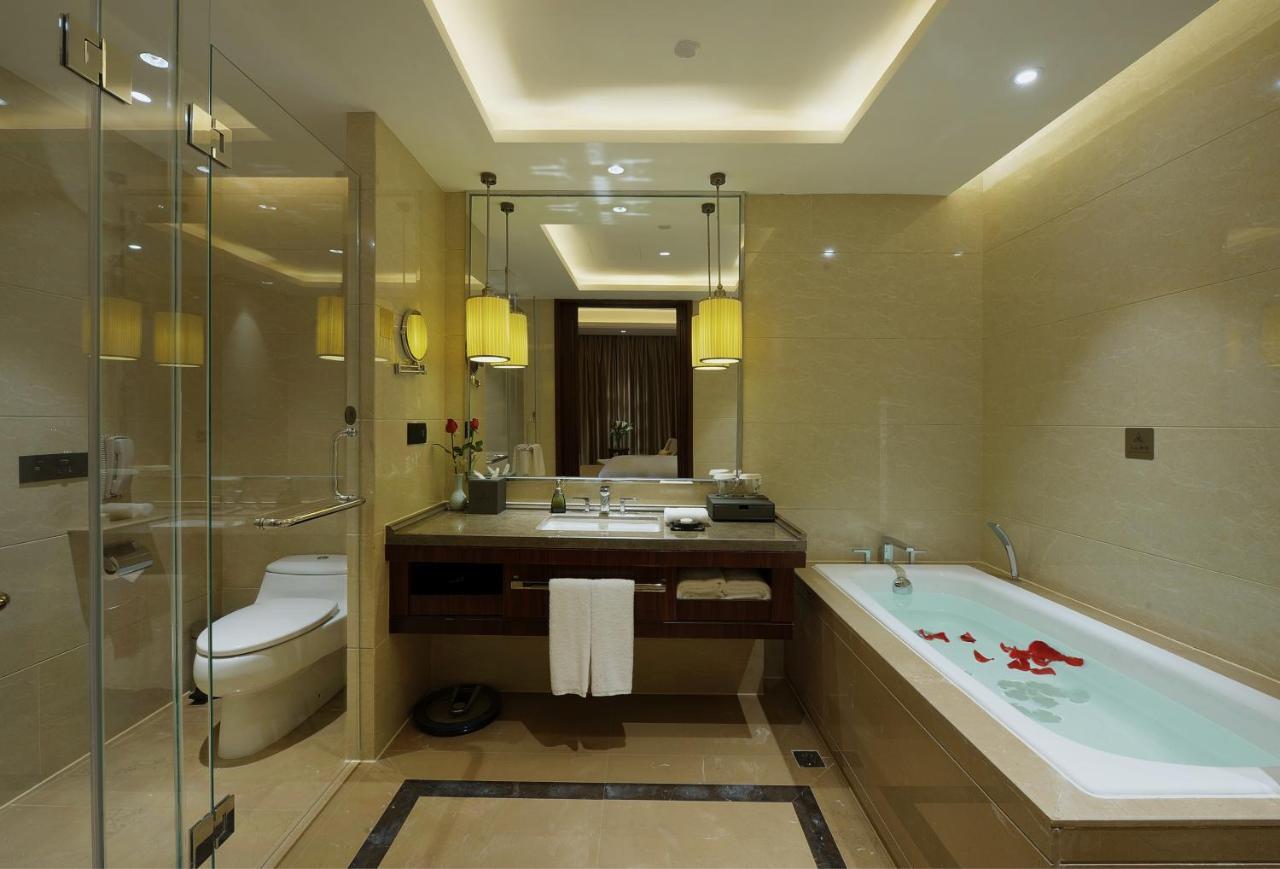 Hangzhou Capital Star Hotel Экстерьер фото