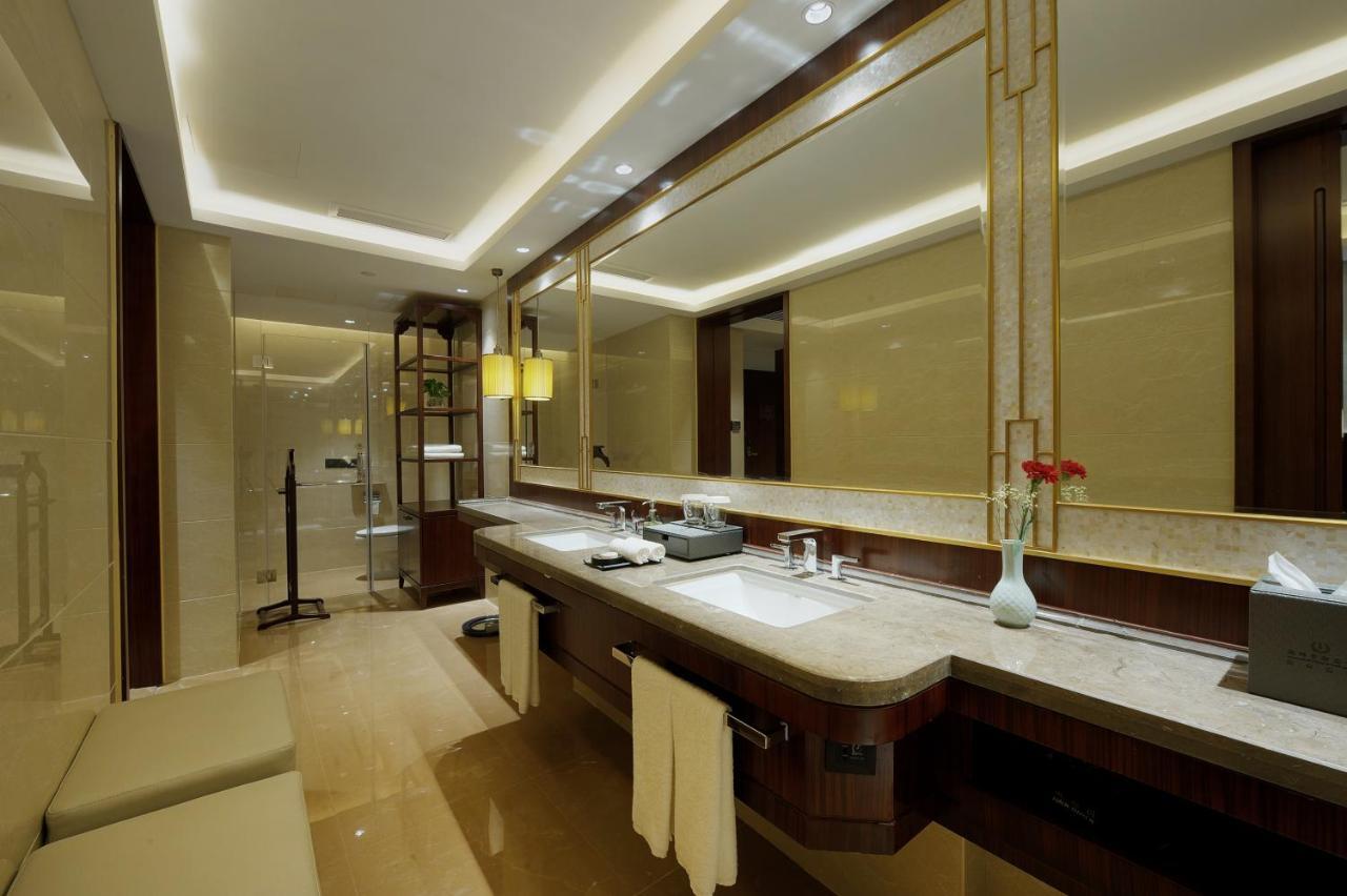 Hangzhou Capital Star Hotel Экстерьер фото
